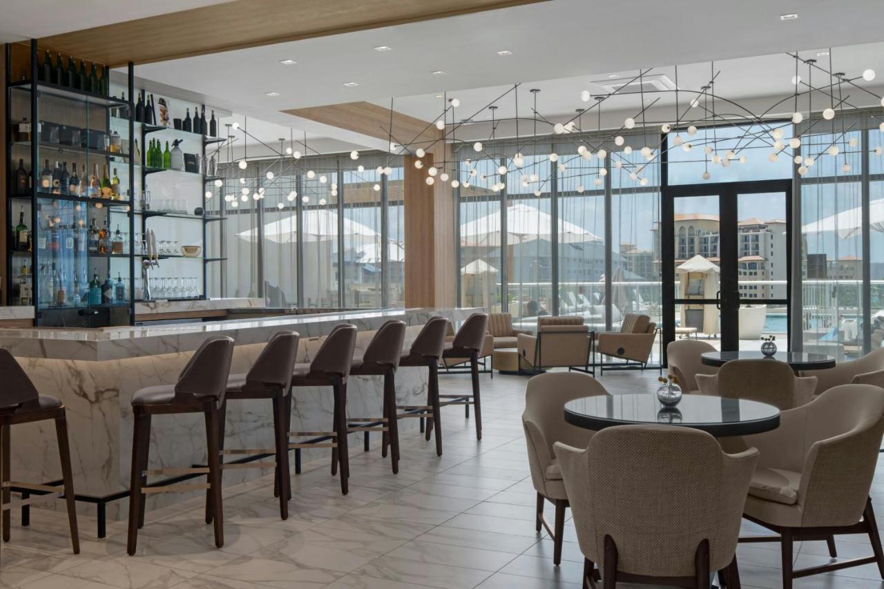 | AC Hotel by Marriott Clearwater Beach
