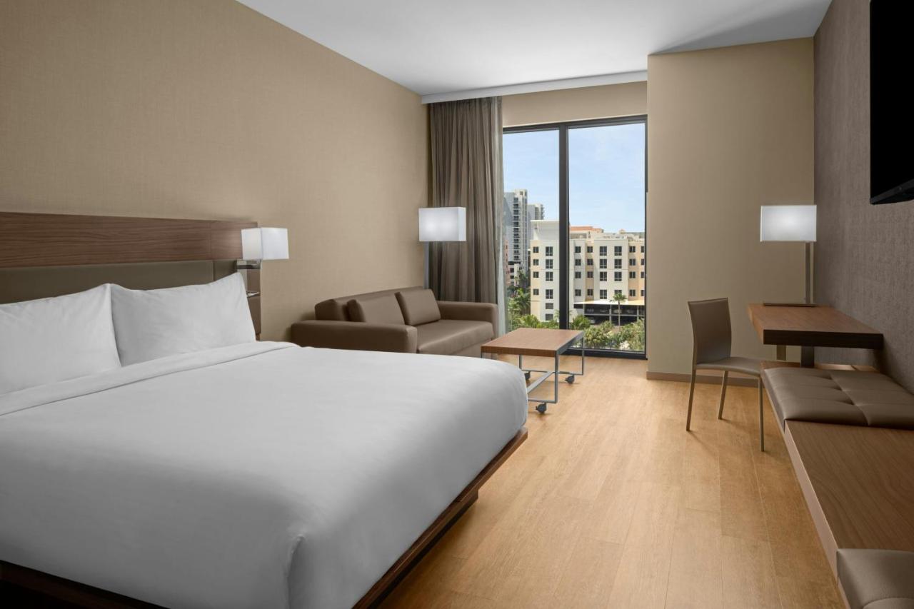 | AC Hotel by Marriott Clearwater Beach