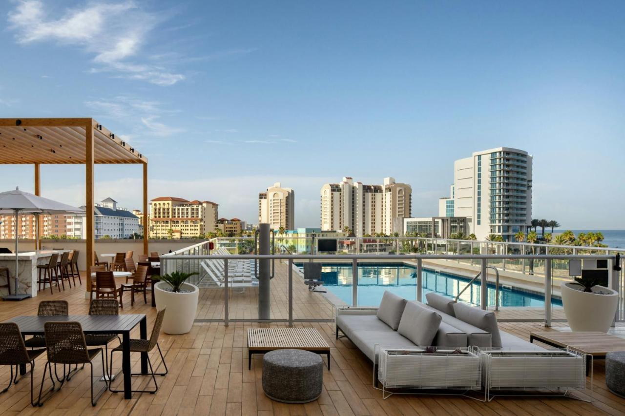 | AC Hotel by Marriott Clearwater Beach