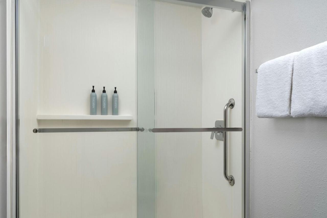 | Courtyard by Marriott Birmingham Hoover