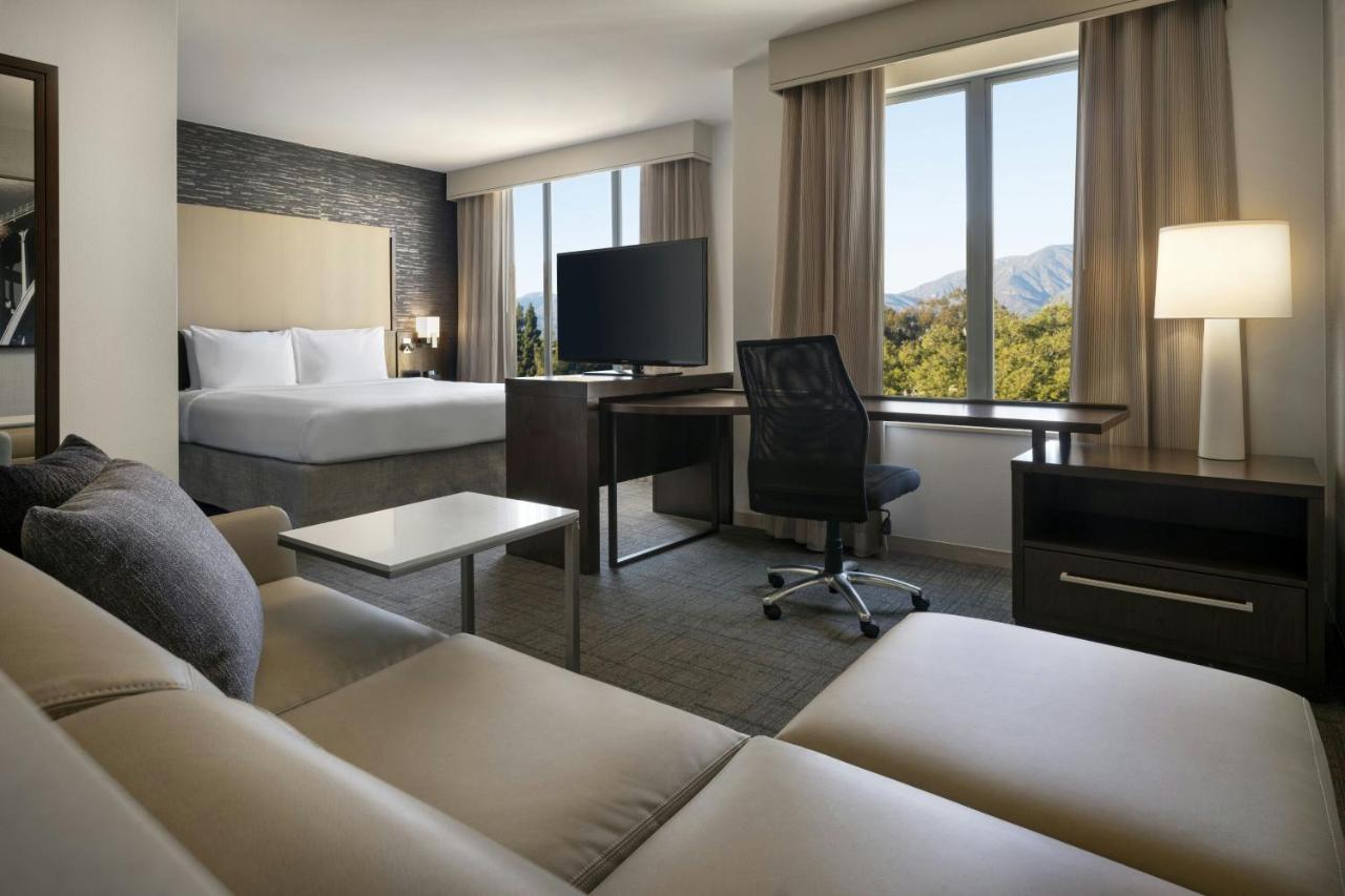  | Residence Inn Los Angeles Pasadena/Old Town