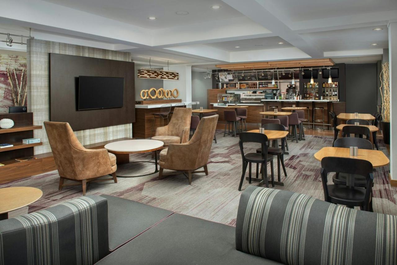  | Courtyard by Marriott Dayton Beavercreek