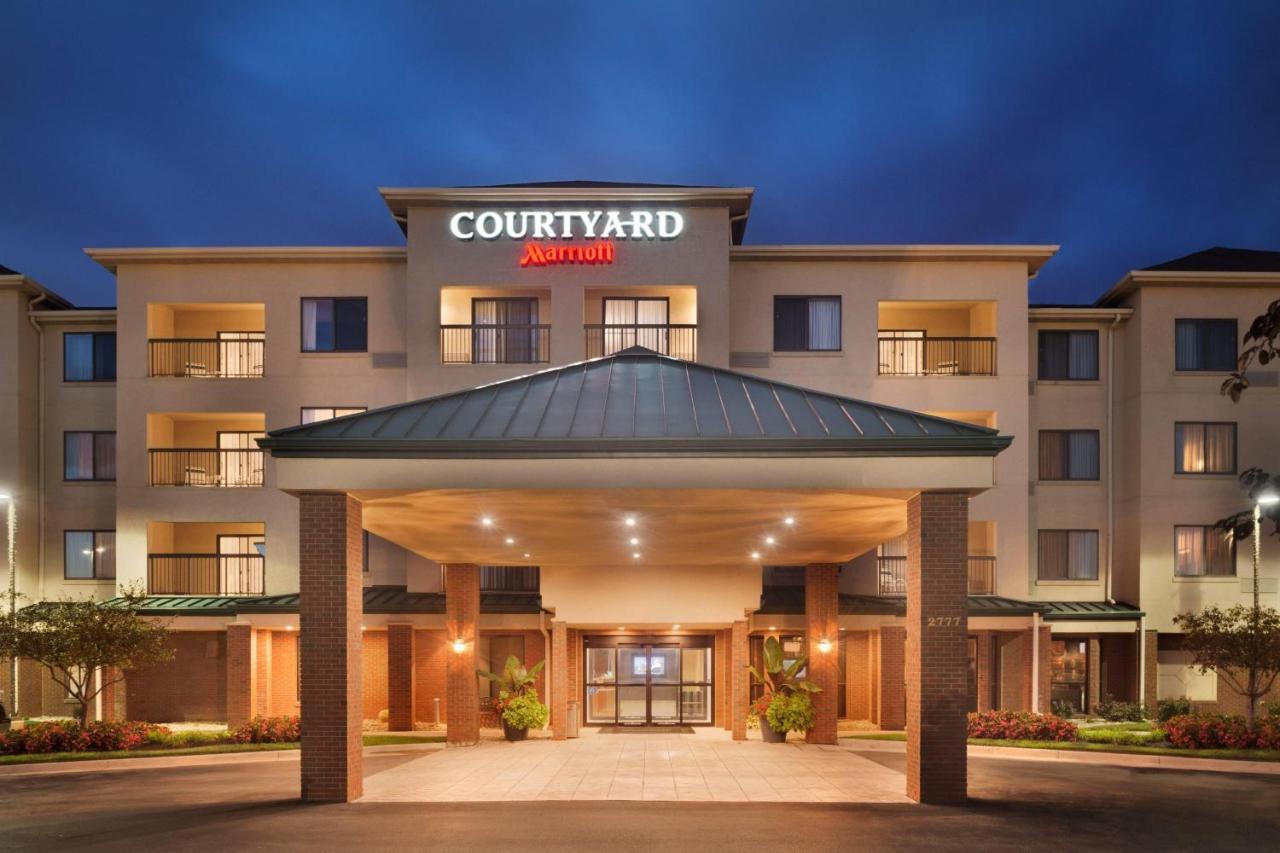  | Courtyard by Marriott Dayton Beavercreek