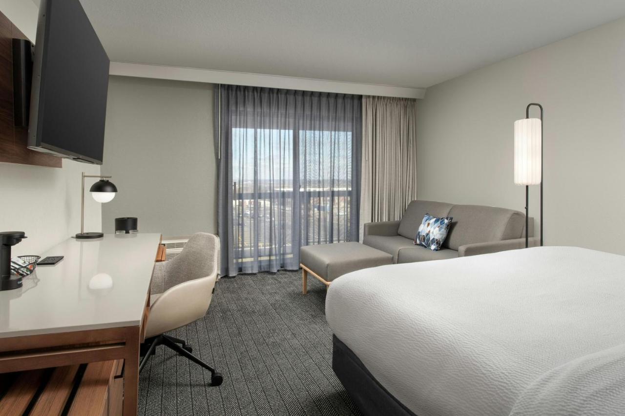  | Courtyard by Marriott Dayton Beavercreek