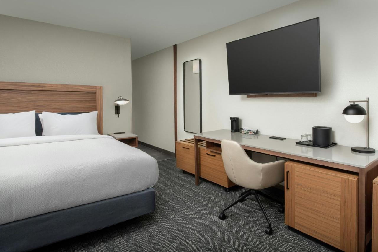  | Courtyard by Marriott Dayton Beavercreek