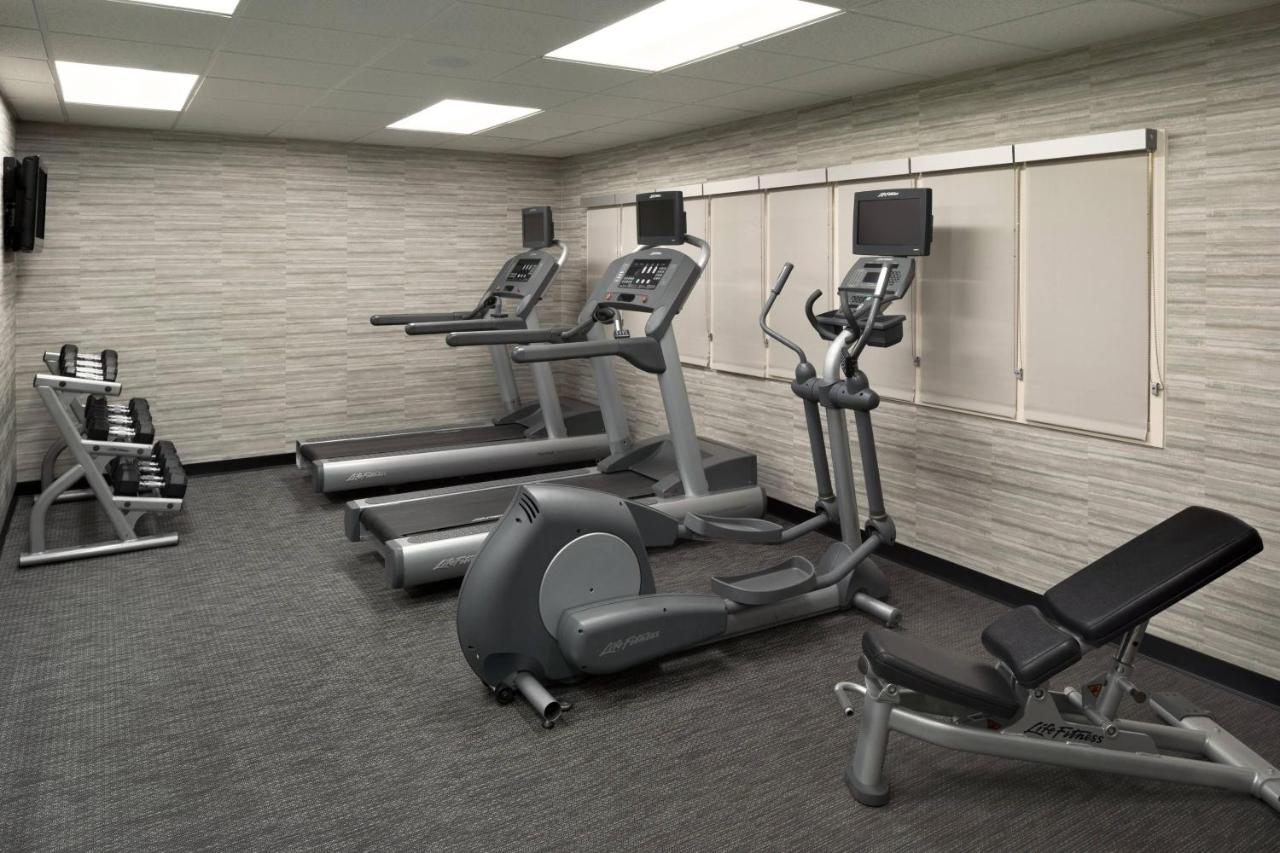  | Courtyard by Marriott Dayton Beavercreek