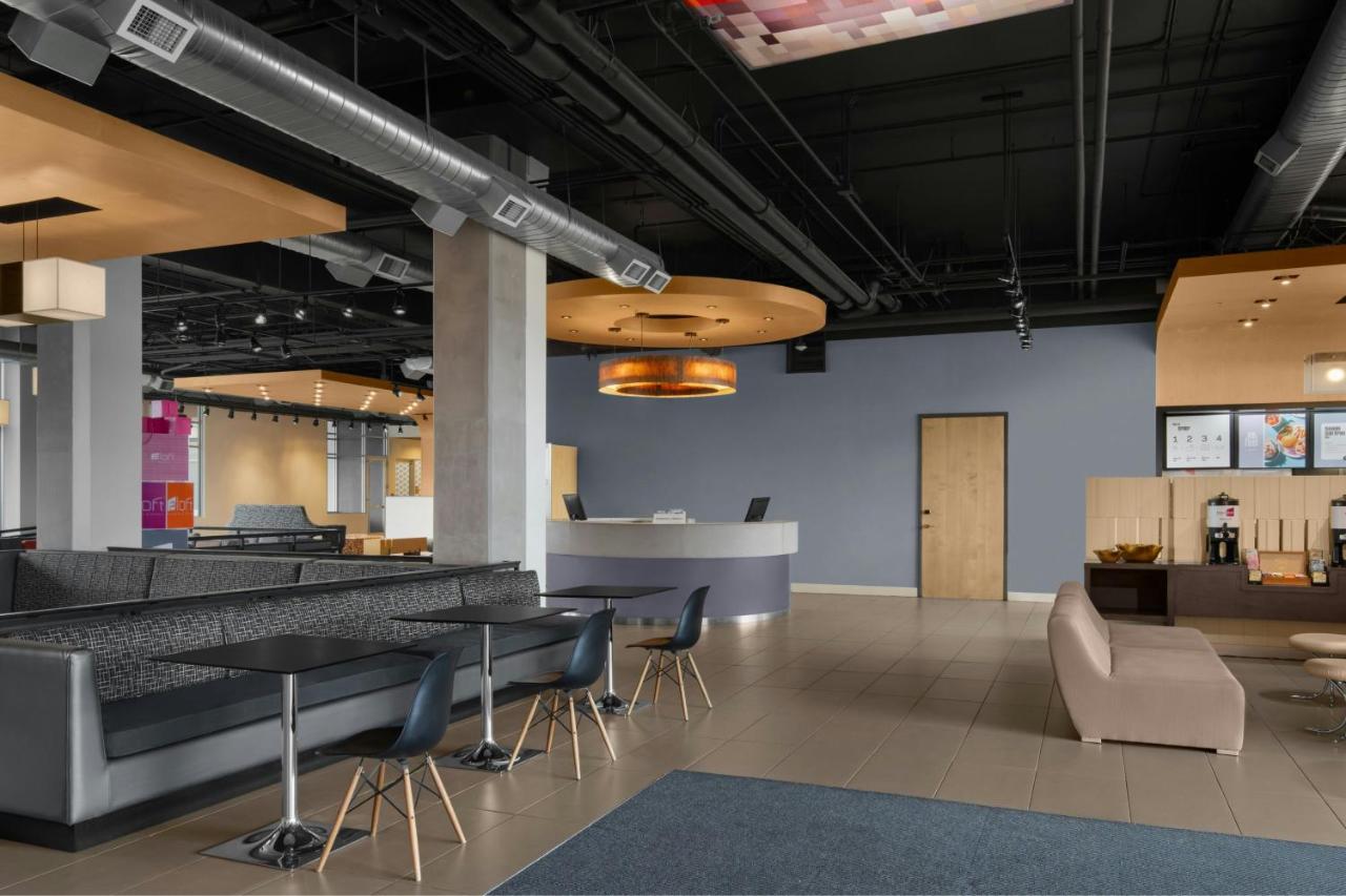 | Aloft Broomfield Denver