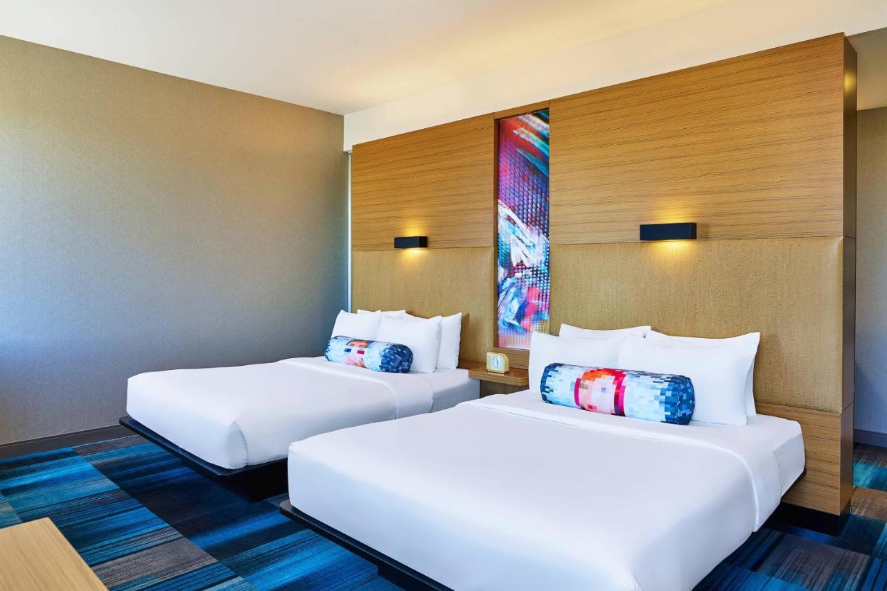 | Aloft Broomfield Denver