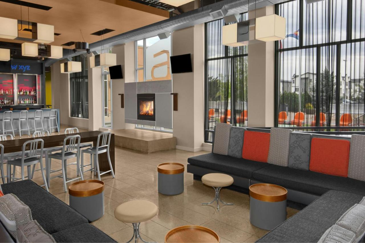 | Aloft Broomfield Denver