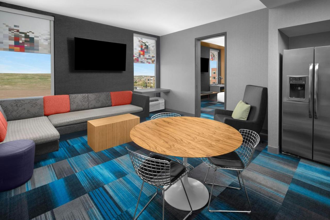 | Aloft Broomfield Denver