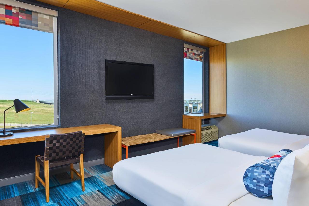 | Aloft Broomfield Denver