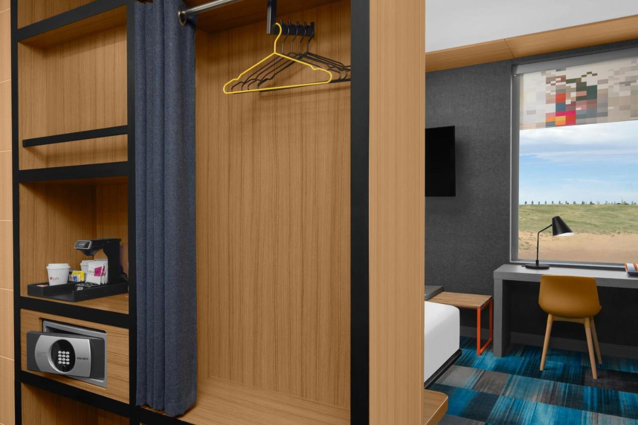 | Aloft Broomfield Denver