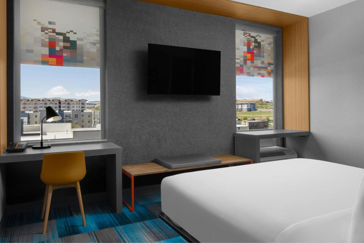 | Aloft Broomfield Denver