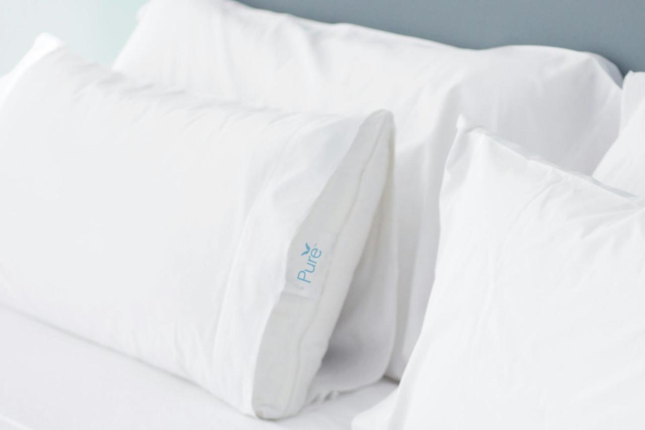 King Room - Allergy Friendly at Courtyard by Marriott Denver Airport
