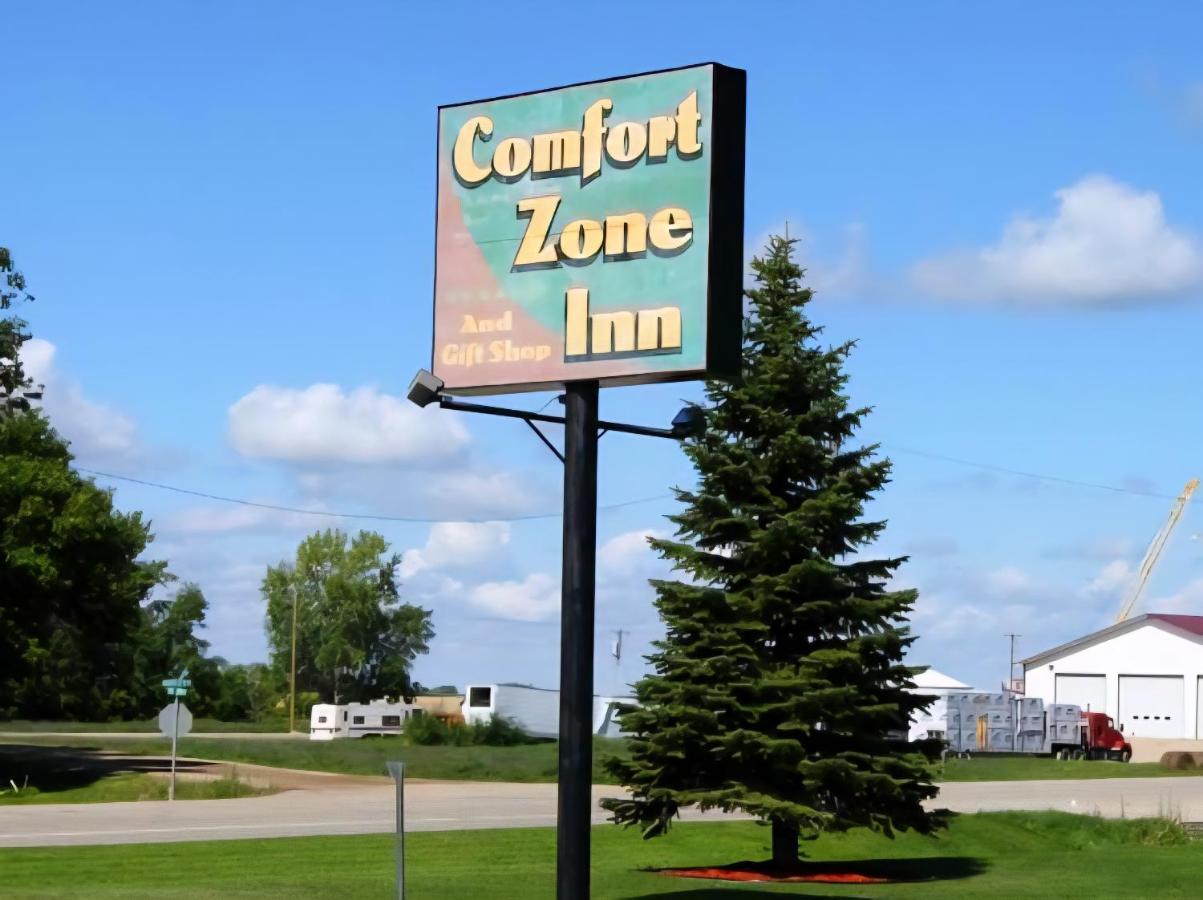 | Comfort Zone Inn