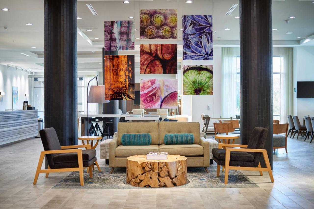 | Courtyard by Marriott El Paso Downtown/Convention Center