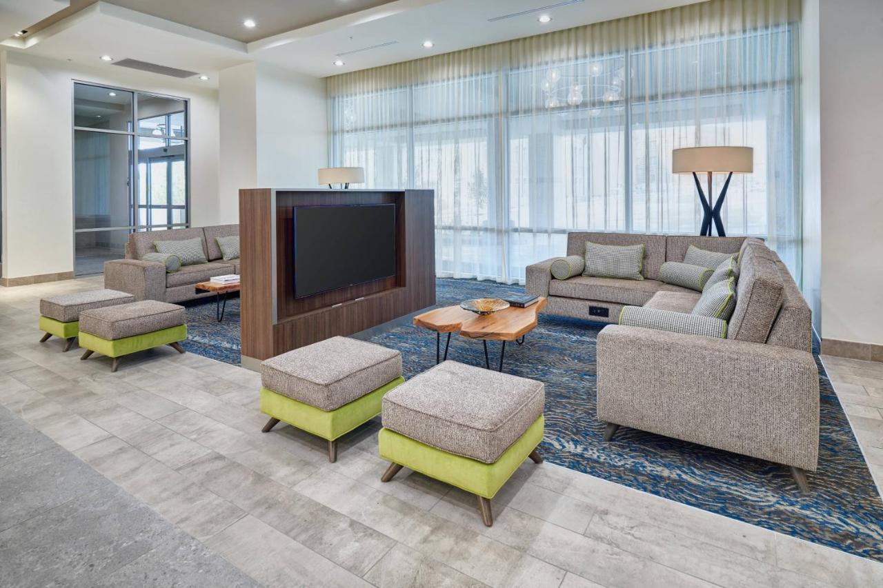| Courtyard by Marriott El Paso Downtown/Convention Center