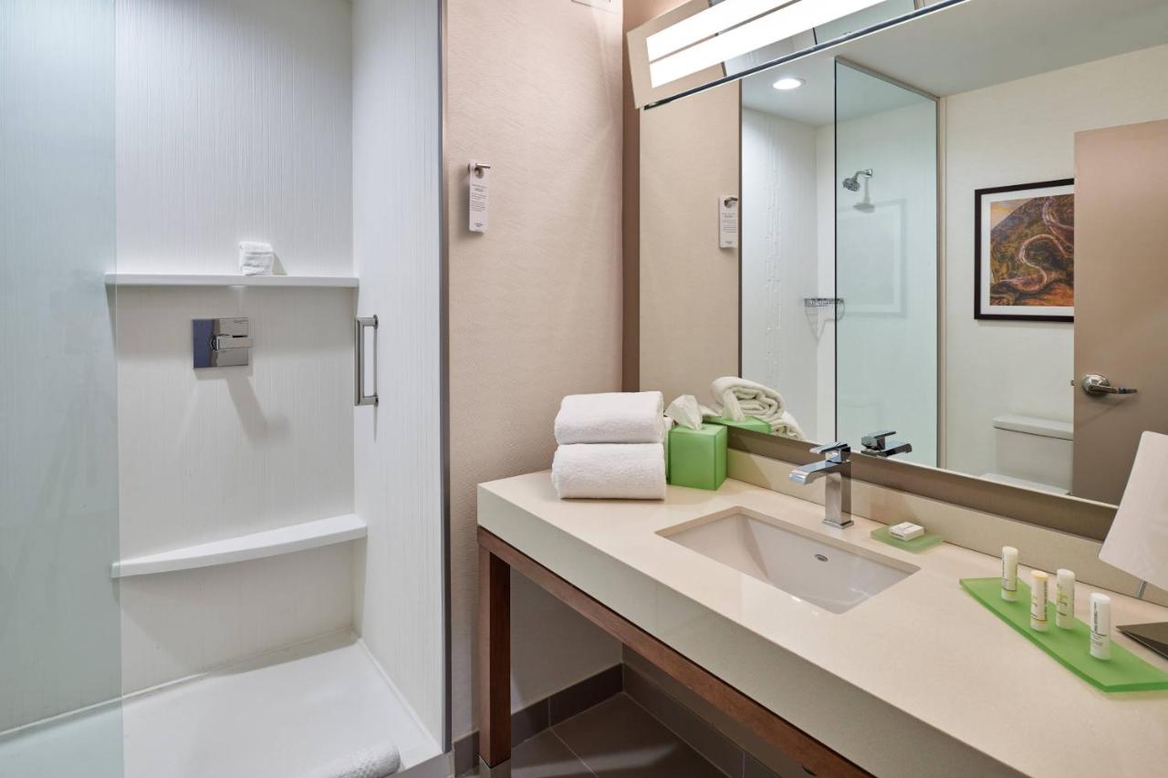 | Courtyard by Marriott El Paso Downtown/Convention Center