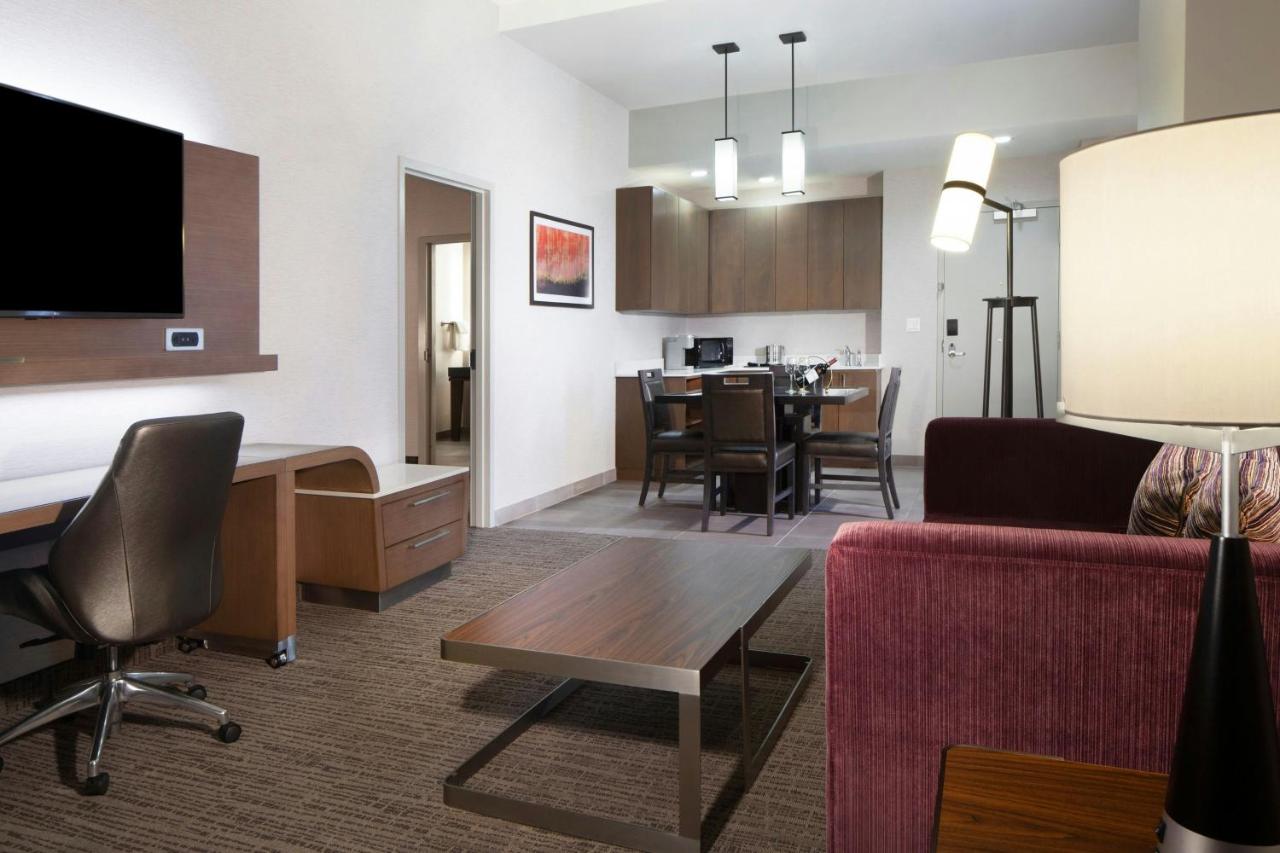  | Courtyard by Marriott El Paso Downtown/Convention Center