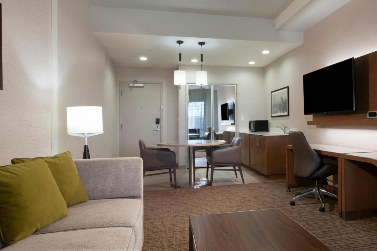 | Courtyard by Marriott El Paso Downtown/Convention Center