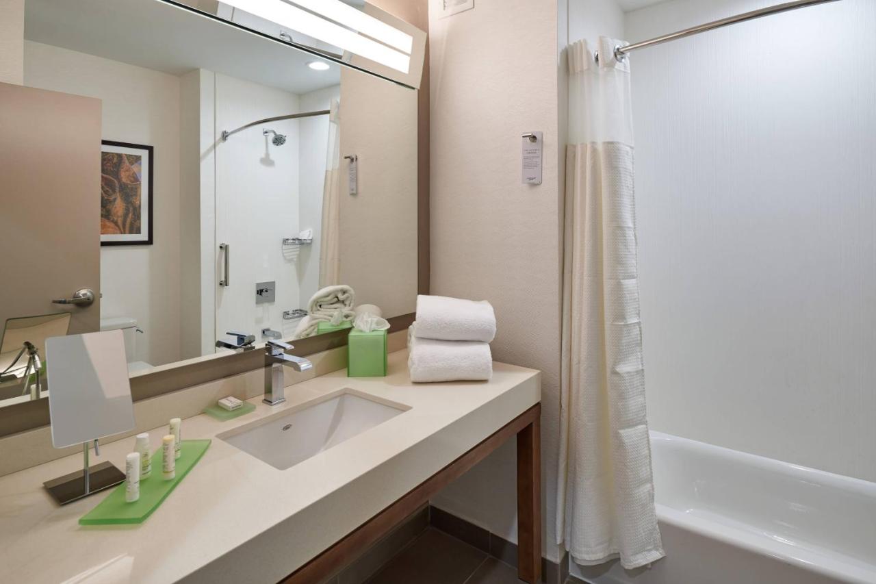 | Courtyard by Marriott El Paso Downtown/Convention Center