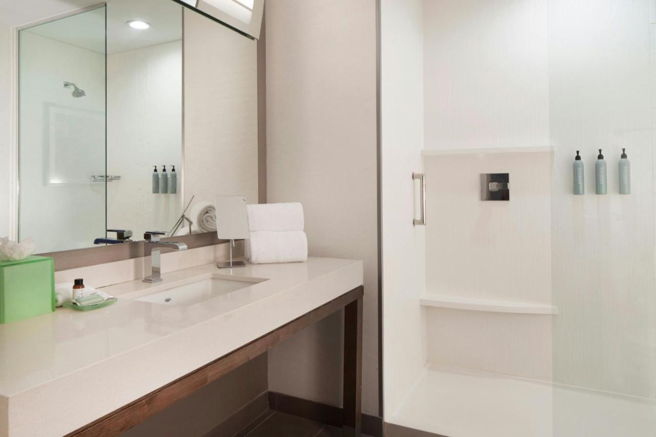 | Courtyard by Marriott El Paso Downtown/Convention Center