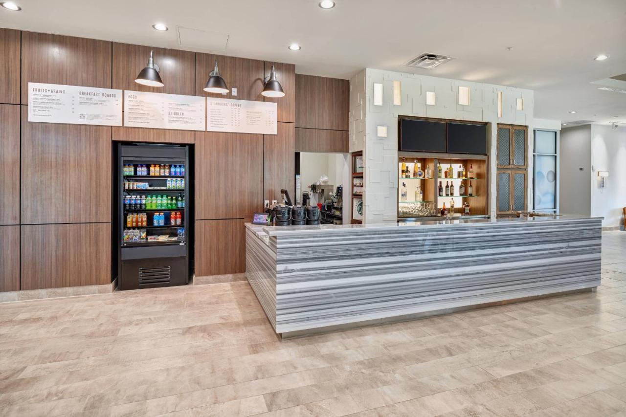 | Courtyard by Marriott El Paso Downtown/Convention Center