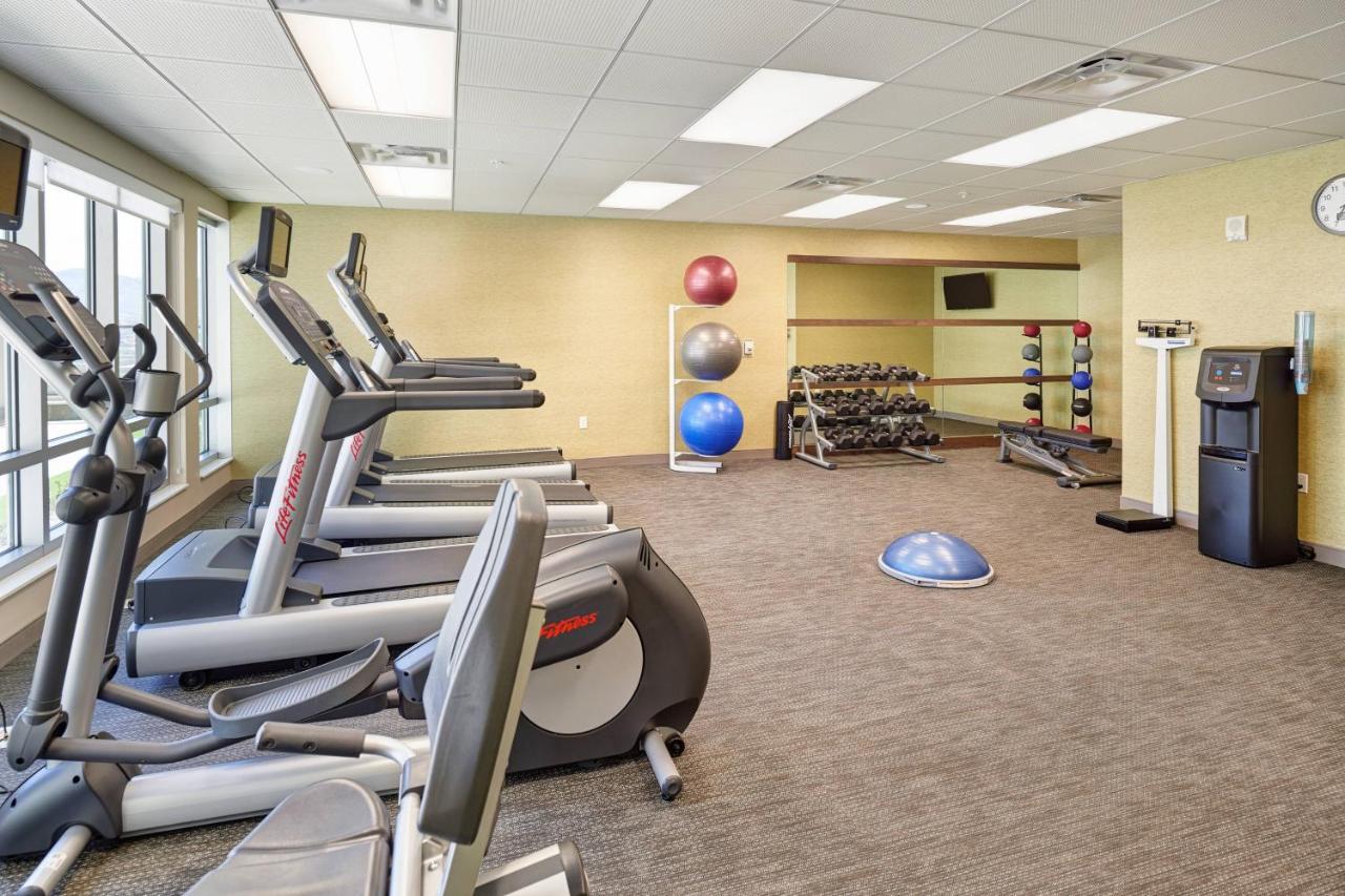 | Courtyard by Marriott El Paso Downtown/Convention Center