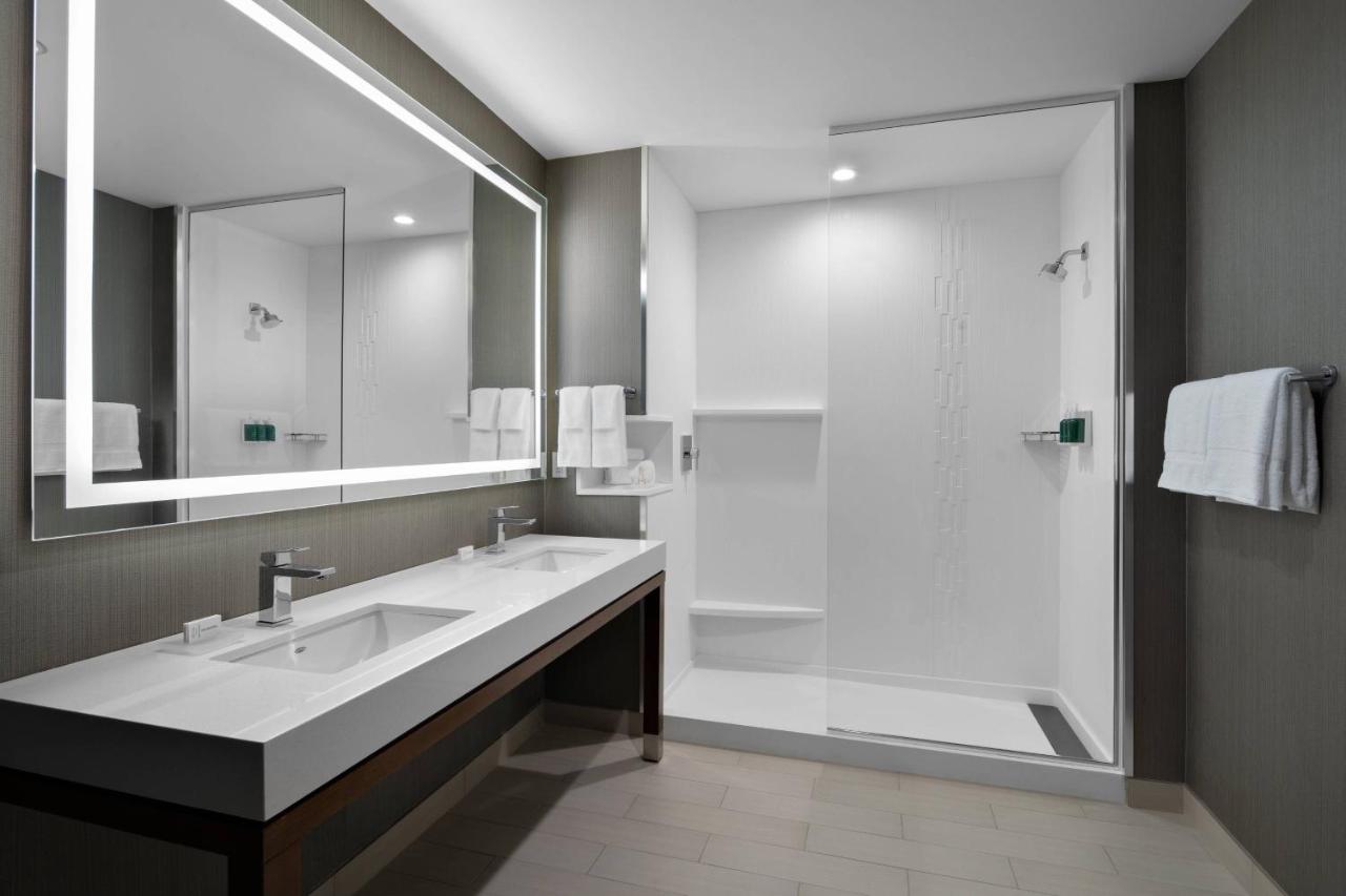 Suite, 2 Queen at Courtyard by Marriott Delray Beach