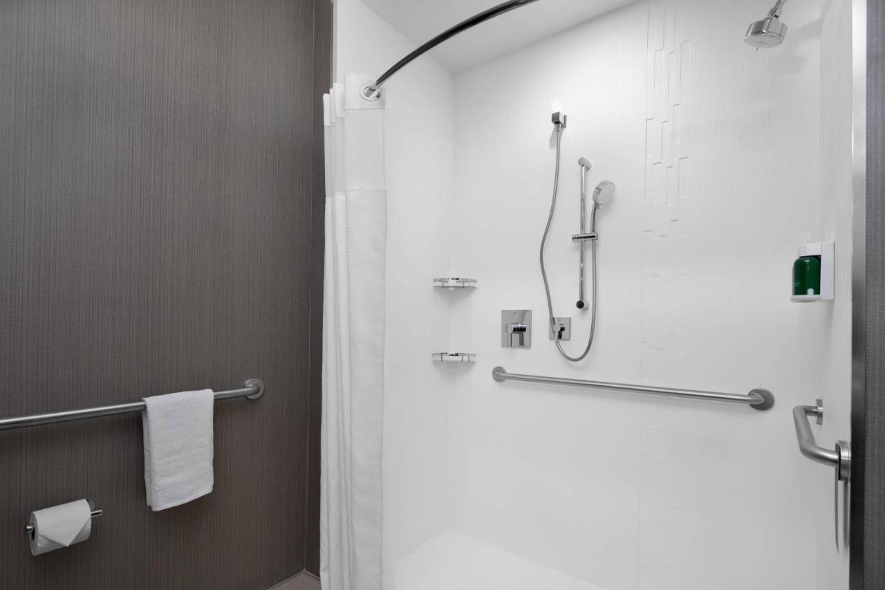Guest room, 1 King, Sofa bed at Courtyard by Marriott Delray Beach