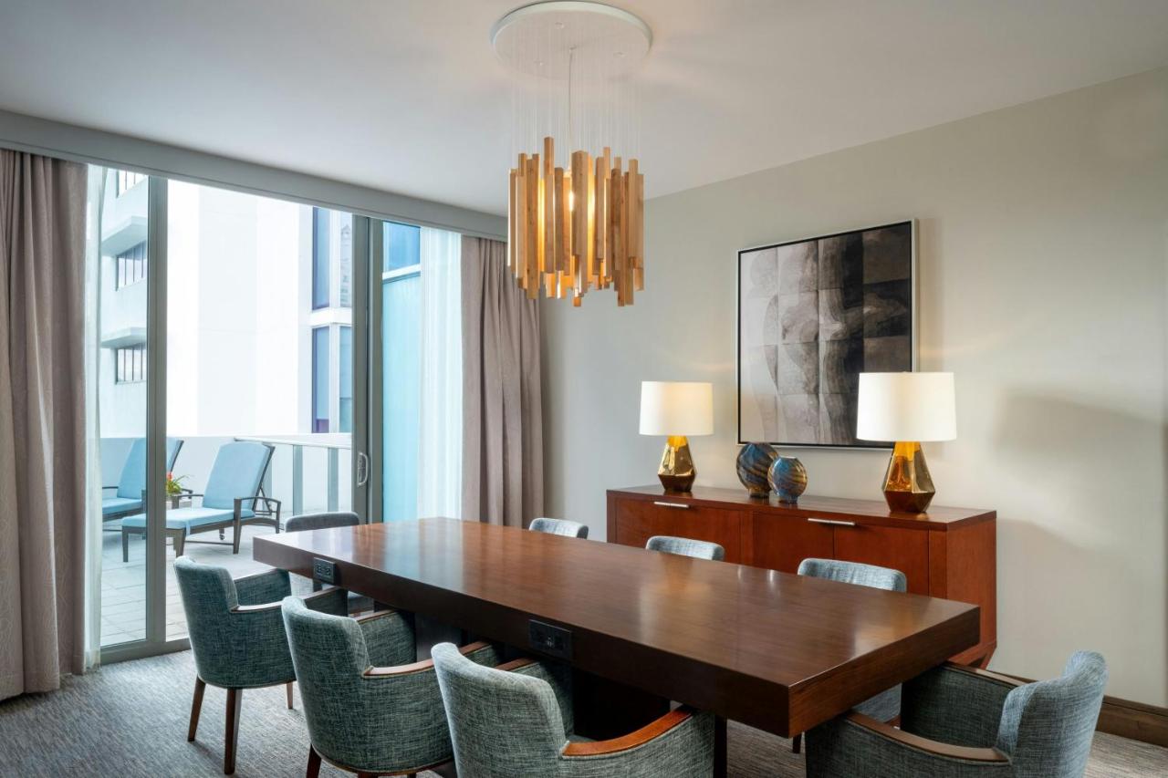 | The Westin Sarasota