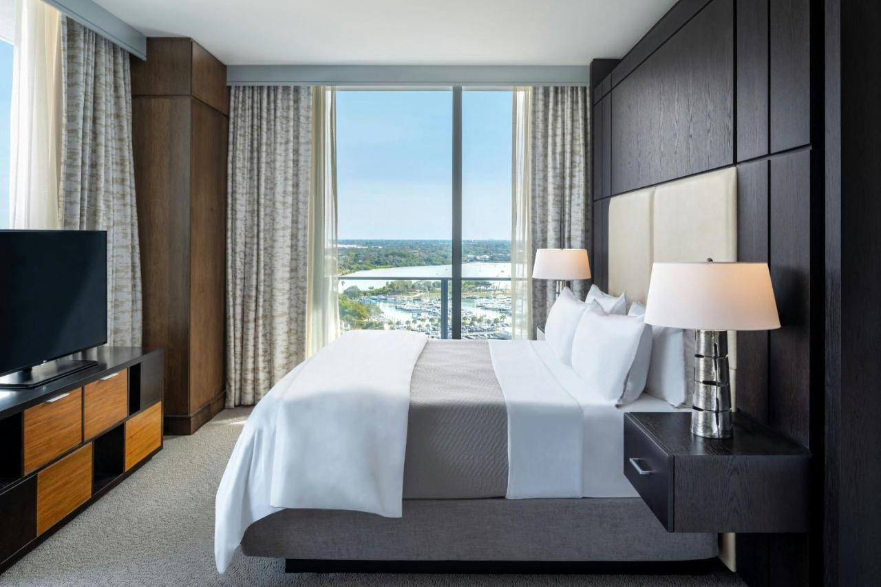  | The Westin Sarasota