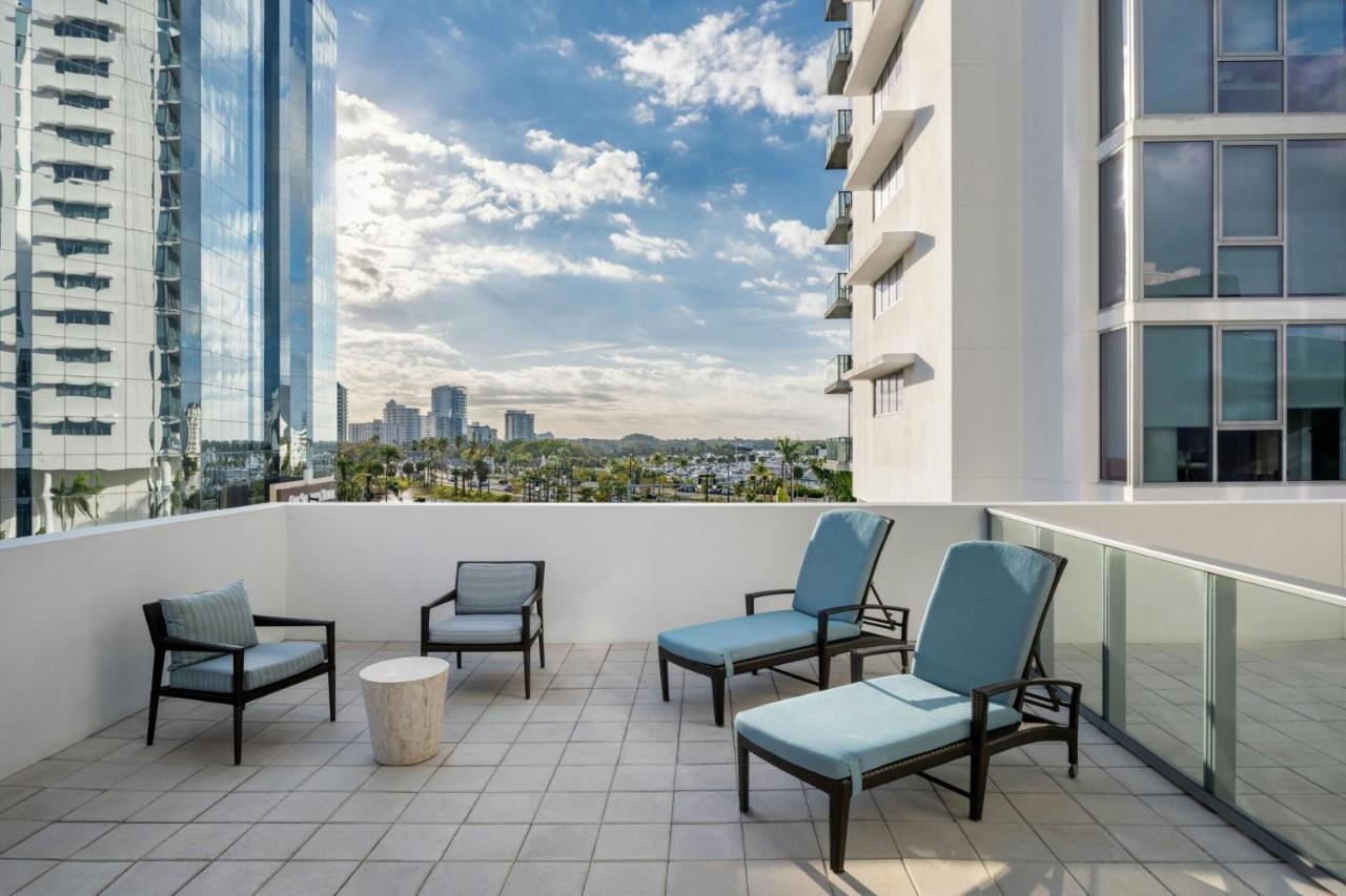  | The Westin Sarasota