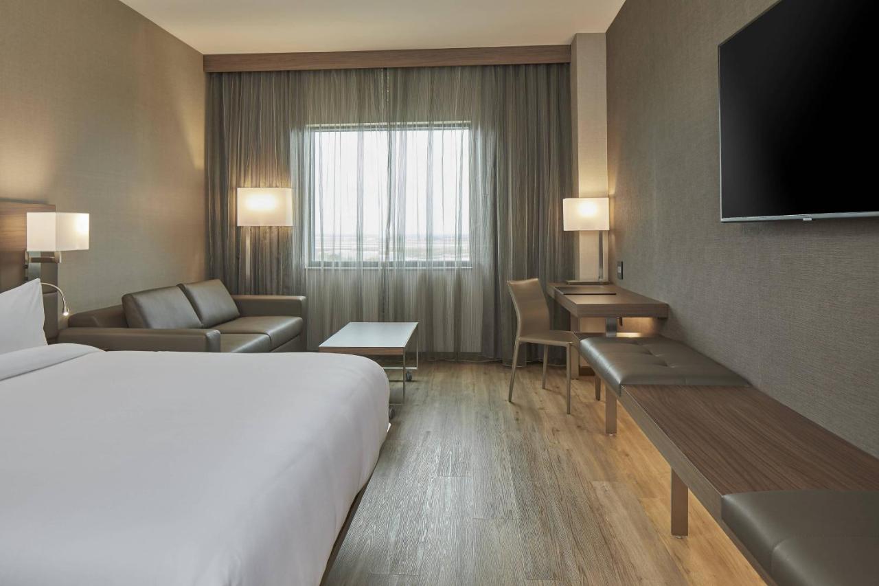 | AC Hotel by Marriott Atlanta Airport Gateway