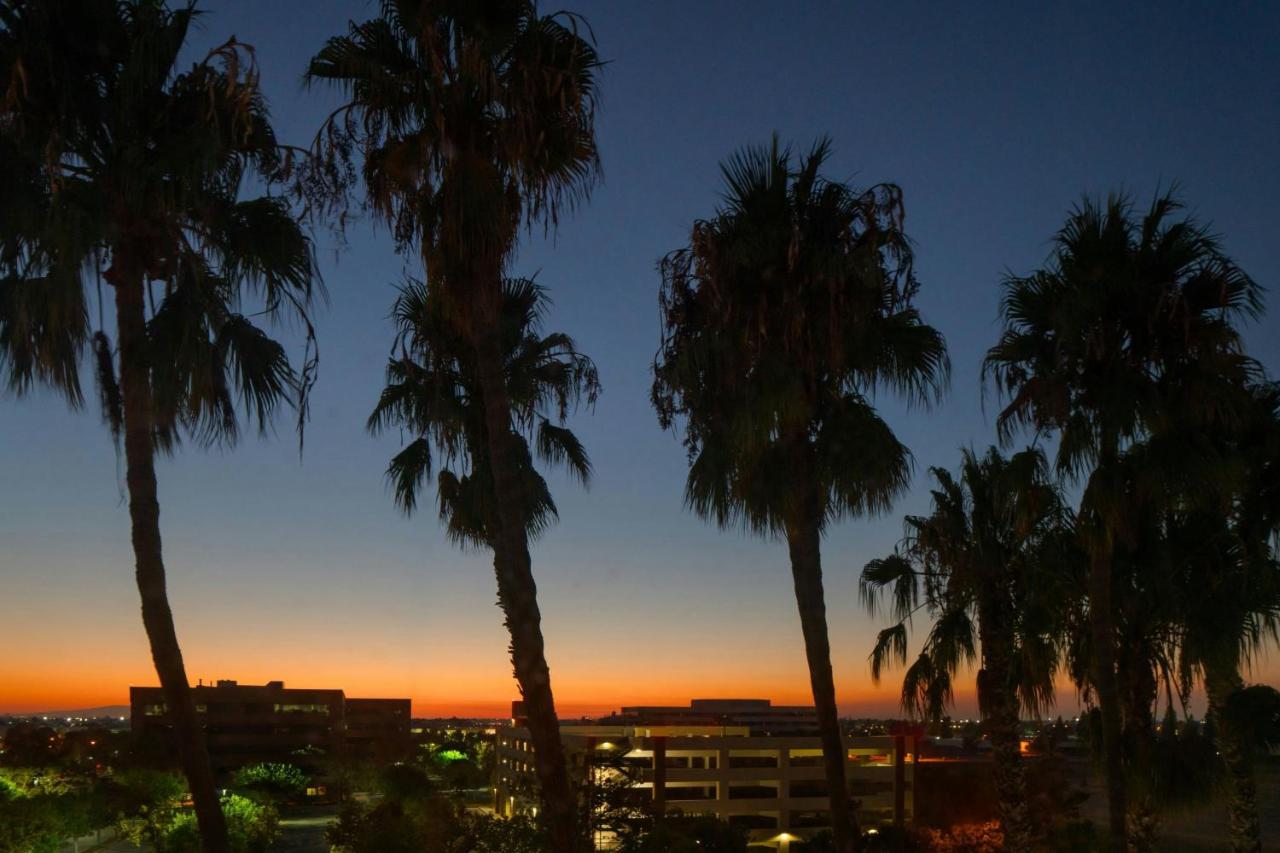 | Courtyard by Marriott Cypress Anaheim/Orange County