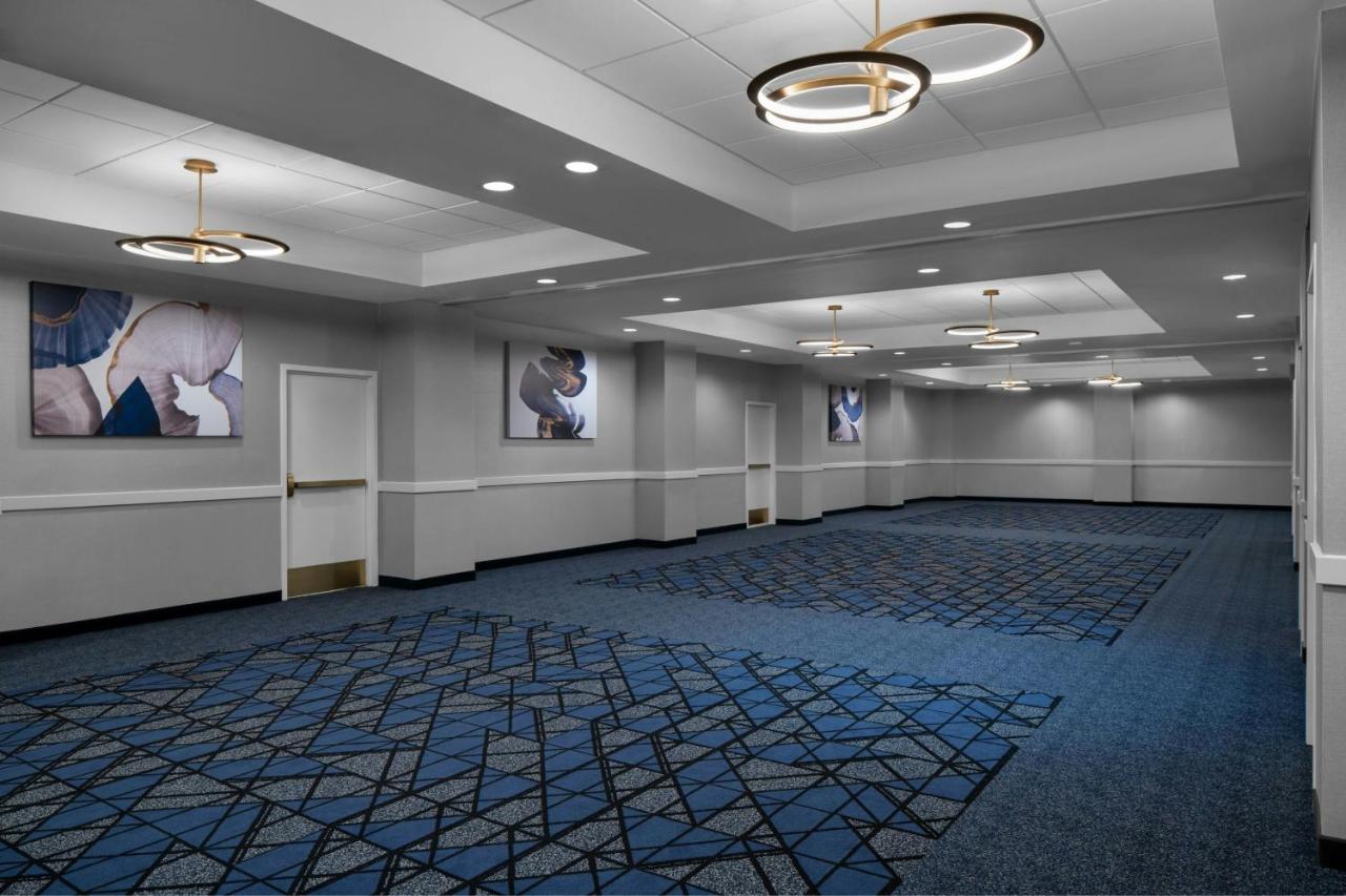| Courtyard by Marriott Cypress Anaheim/Orange County