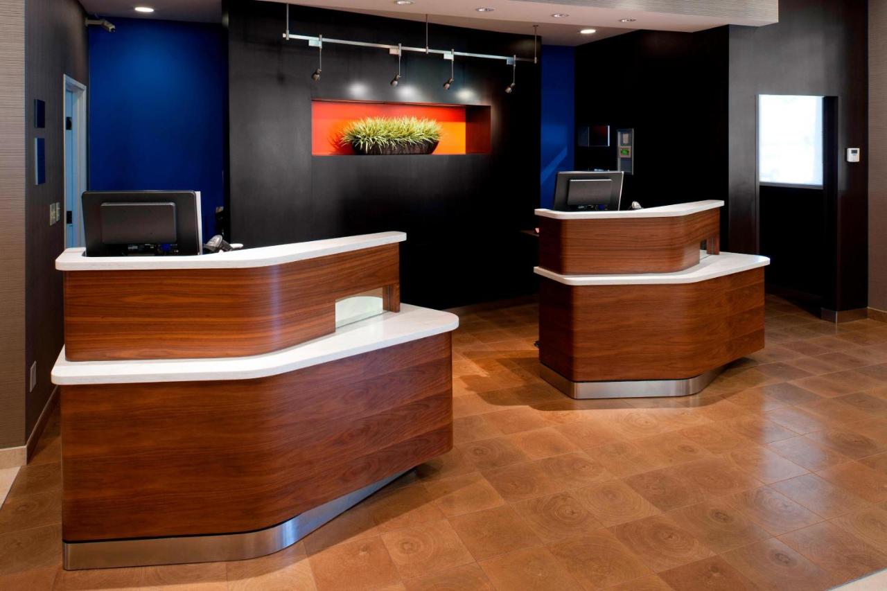 | Courtyard by Marriott Cypress Anaheim/Orange County