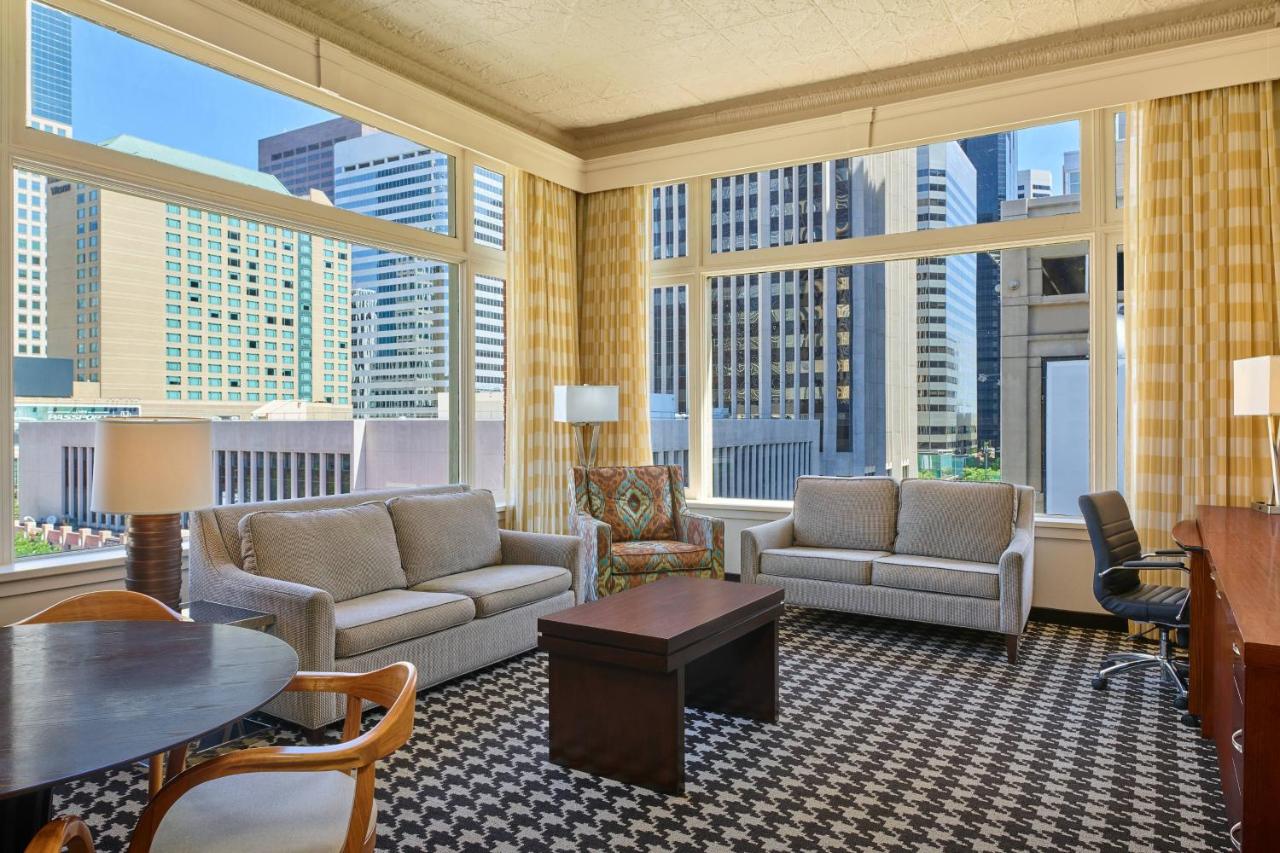 | Courtyard by Marriott Denver Downtown