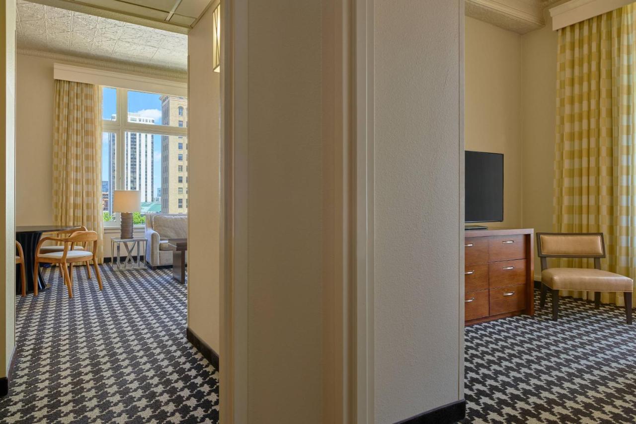 | Courtyard by Marriott Denver Downtown
