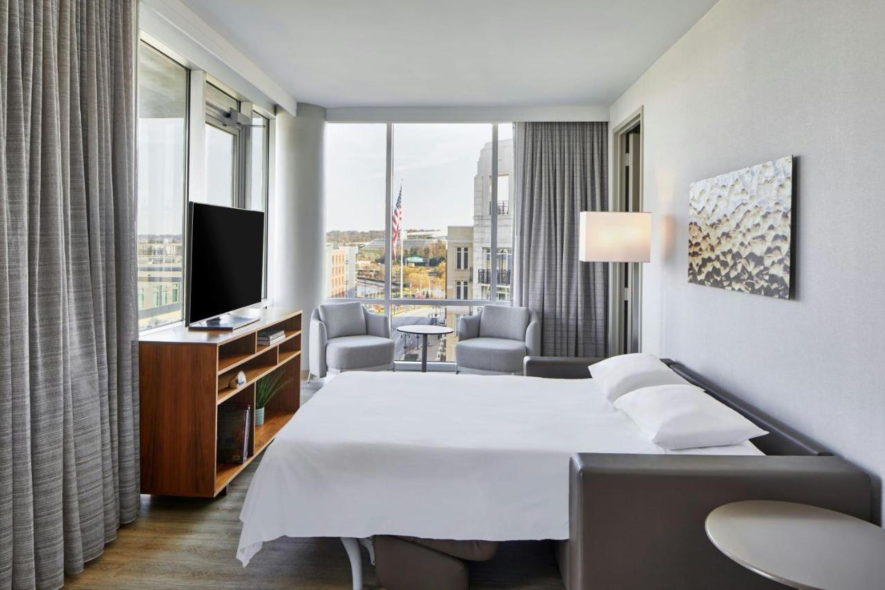 | AC Hotel National Harbor Washington, DC Area