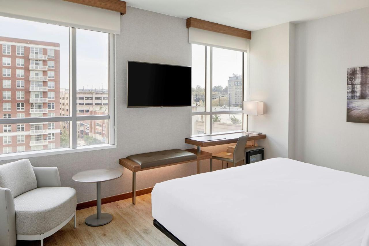  | AC Hotel National Harbor Washington, DC Area