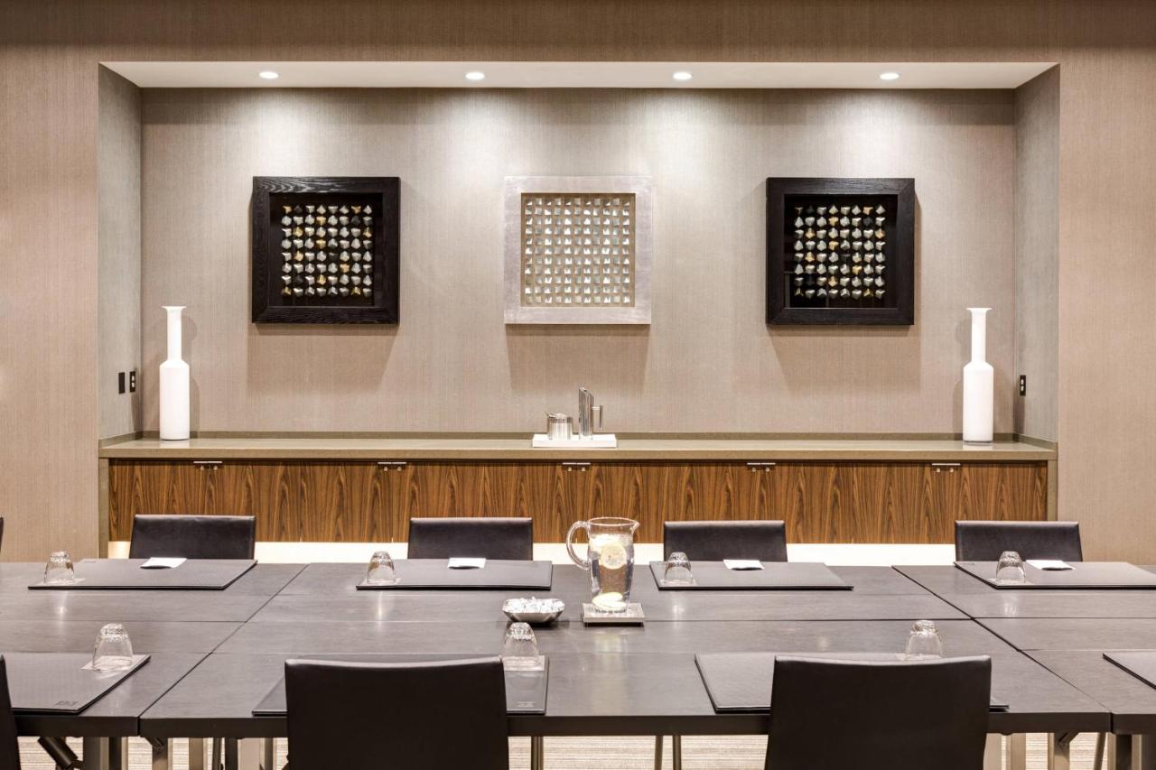 | AC Hotel National Harbor Washington, DC Area