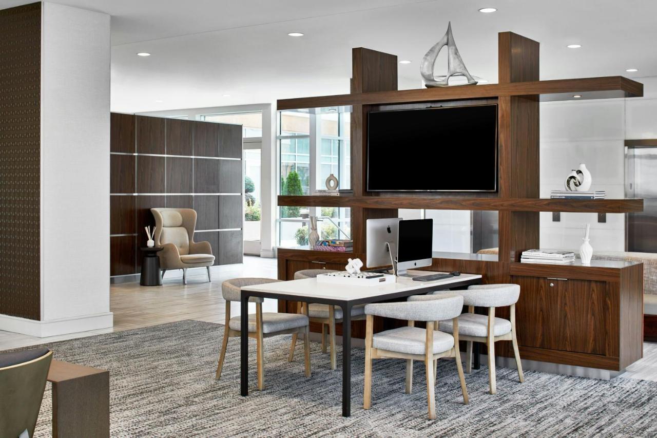| AC Hotel National Harbor Washington, DC Area
