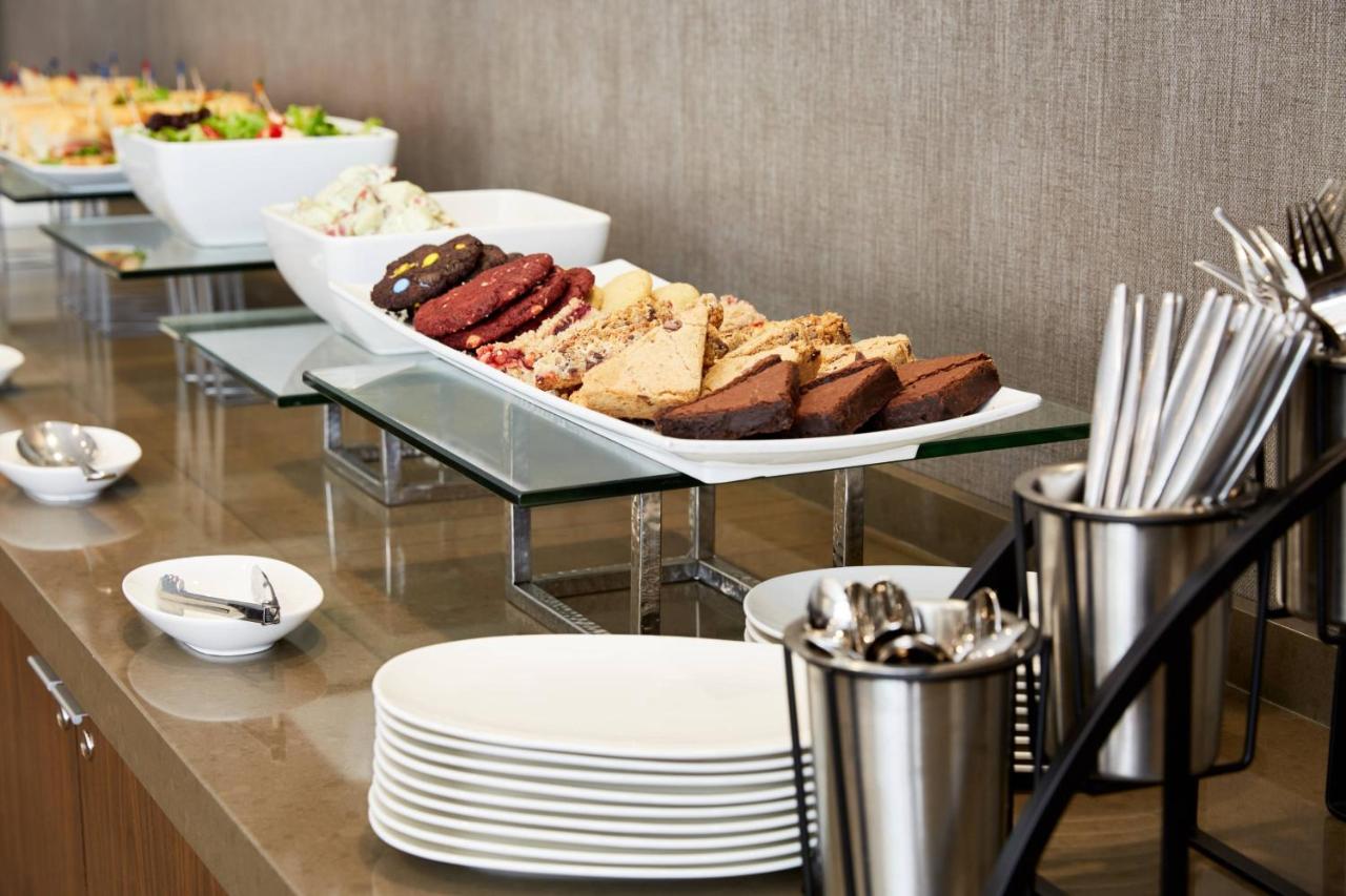 | AC Hotel National Harbor Washington, DC Area