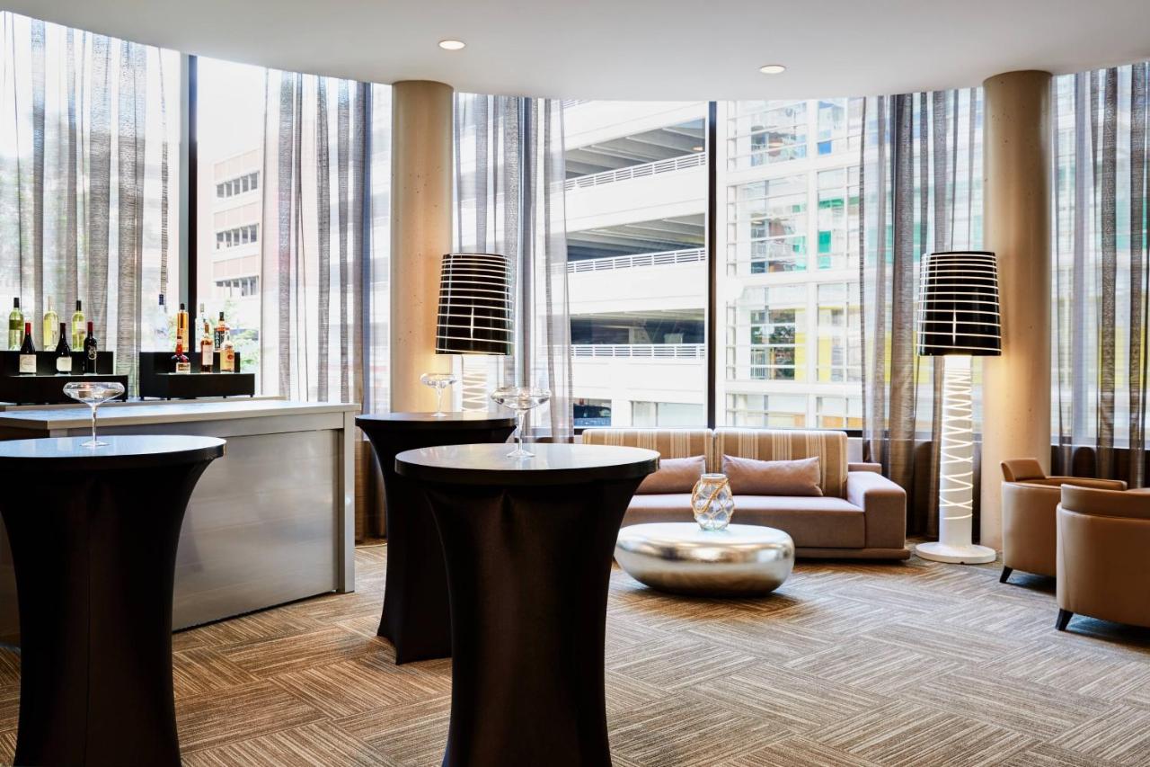 | AC Hotel National Harbor Washington, DC Area
