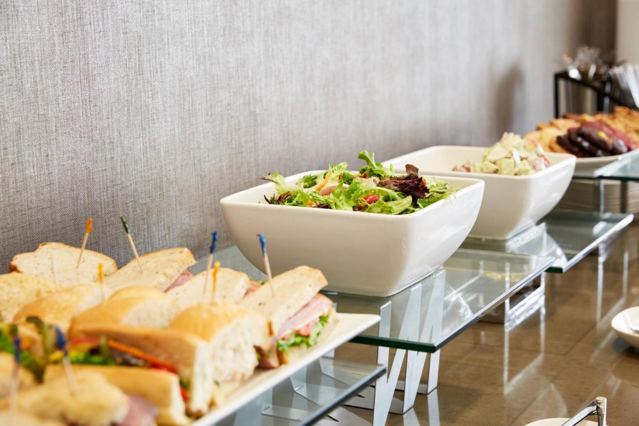| AC Hotel National Harbor Washington, DC Area