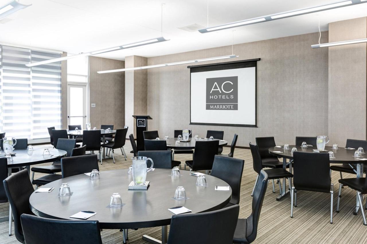 | AC Hotel National Harbor Washington, DC Area
