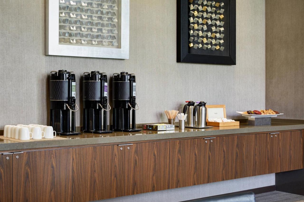 | AC Hotel National Harbor Washington, DC Area