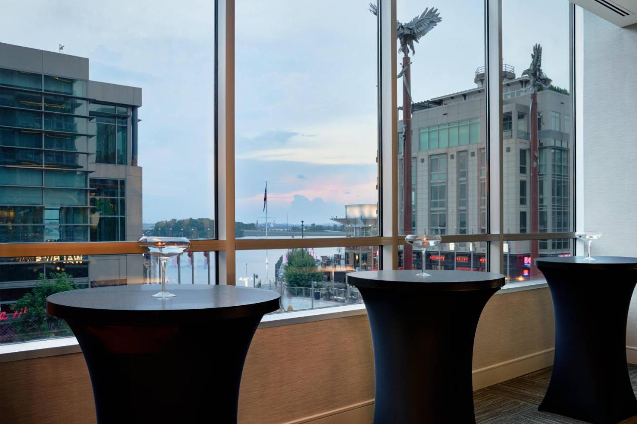 | AC Hotel National Harbor Washington, DC Area