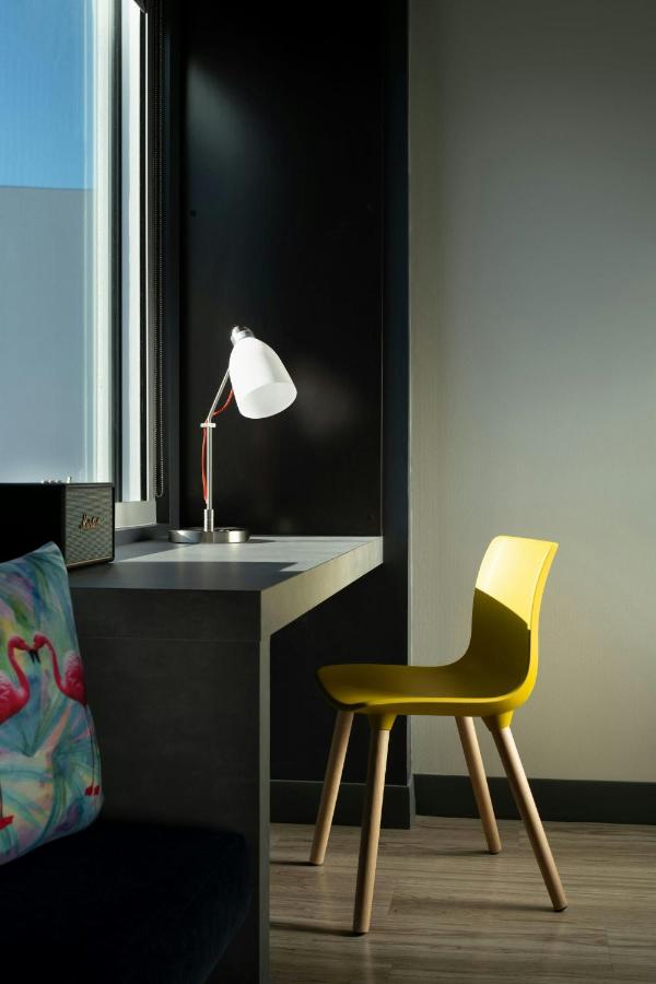 King Room - Hearing Accessible at Aloft by Marriott Sarasota